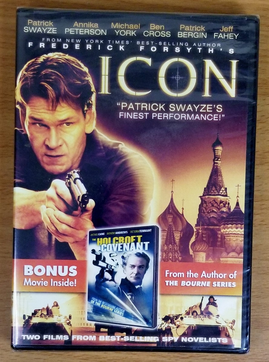 Best Icon Films