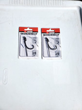 VMC Hooks  - VMC TOKYO RIG  2/0 - Terminal Ta...