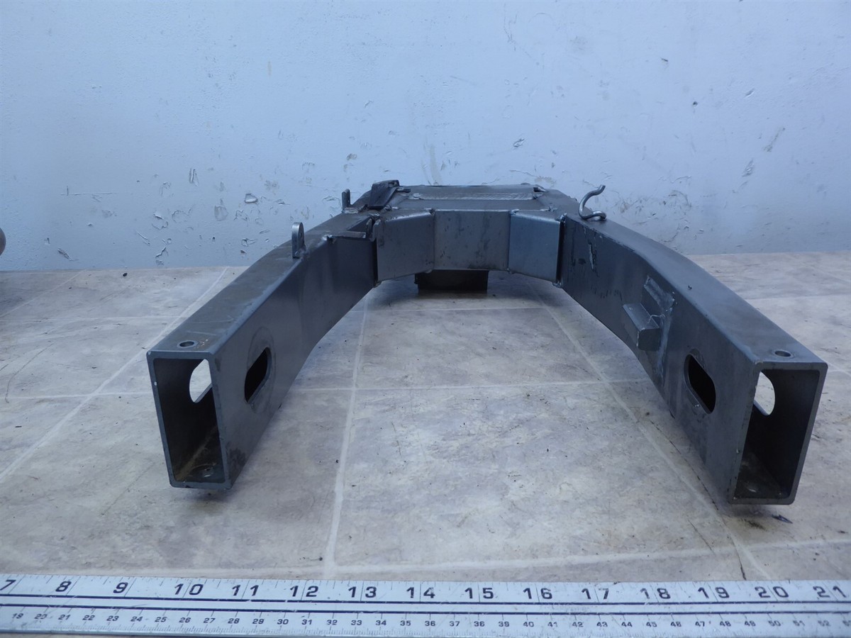 1996 Kawasaki ZX600 ZX6R Ninja K765-1) rear swingarm swing