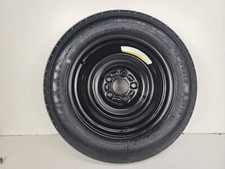 Spare Tire 16" Fits 2017-2023 Nissan Rogue Sport OEM Genuine Donut,,