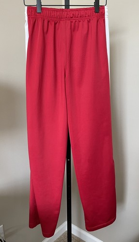 Indiana University Athletic Pants Boys L (14/16) - Picture 2 of 6