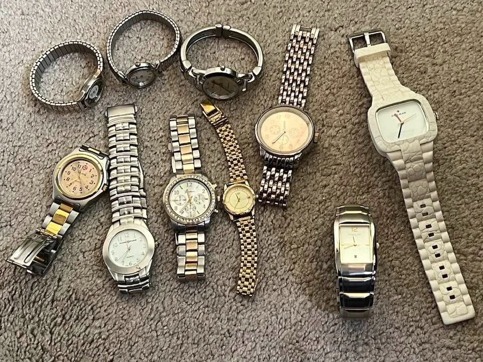 Nice watches cheap