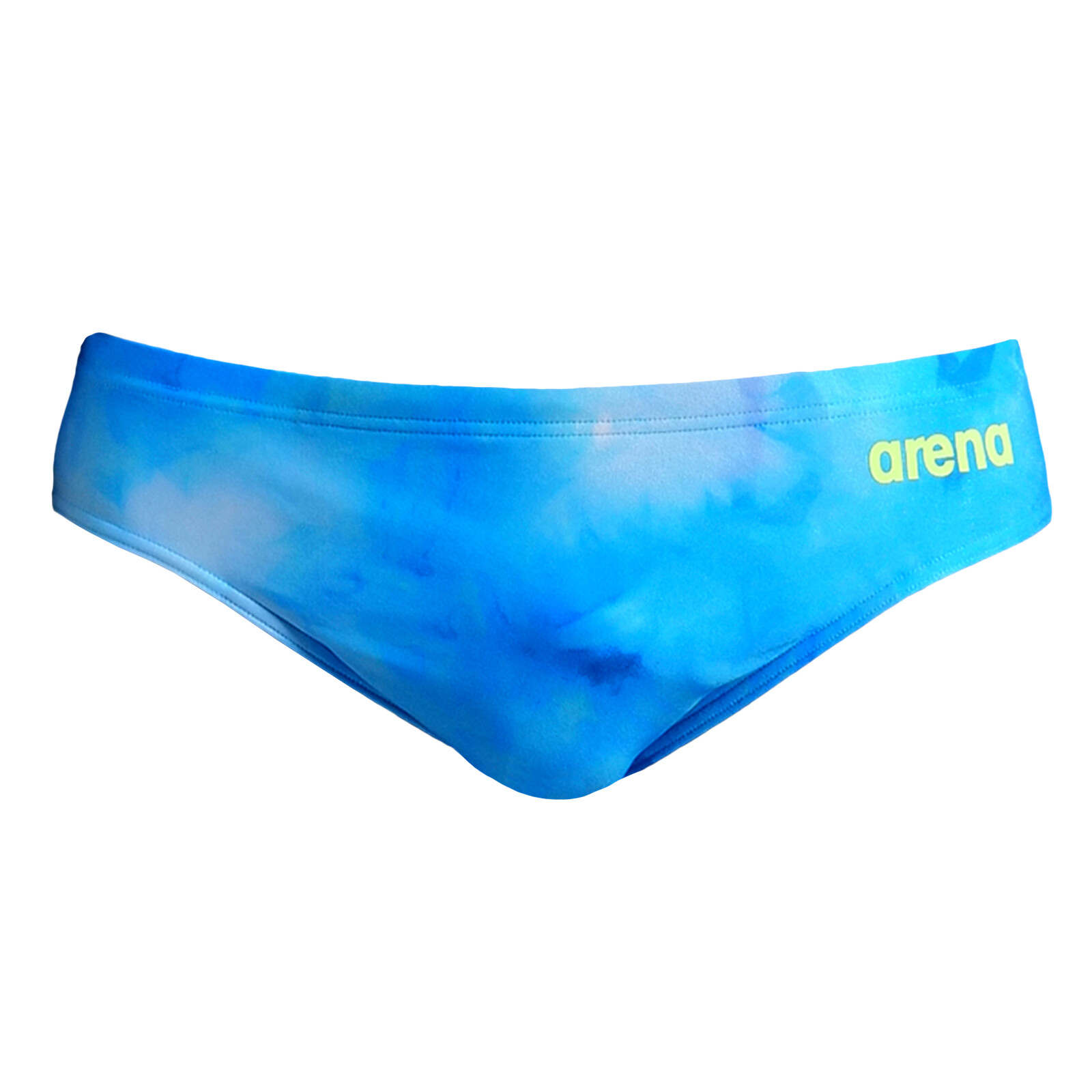 Плавательные трусы Arena Herren Badehose Badeslip Schwimmhose Arena для плавания по всей длине