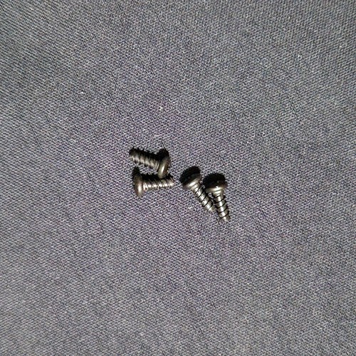 Ashly GQX Series 3102 Equalizer Parts / Hardware ***USED*** Knob Cap PCB - Picture 140 of 243