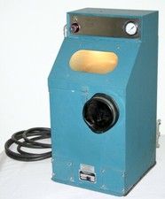 Howmedica Gehäuse & Sandstrahler, Modell 4781
