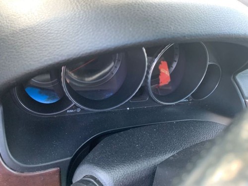 Passenger Side View Mirror Power Heated Fits 08-10 INFINITI M35 573486 - Picture 12 of 12