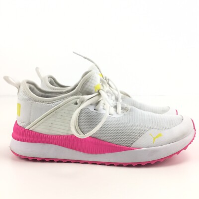 Puma Pacer Next Cage Athletic Shoes - Women s Size 7.5