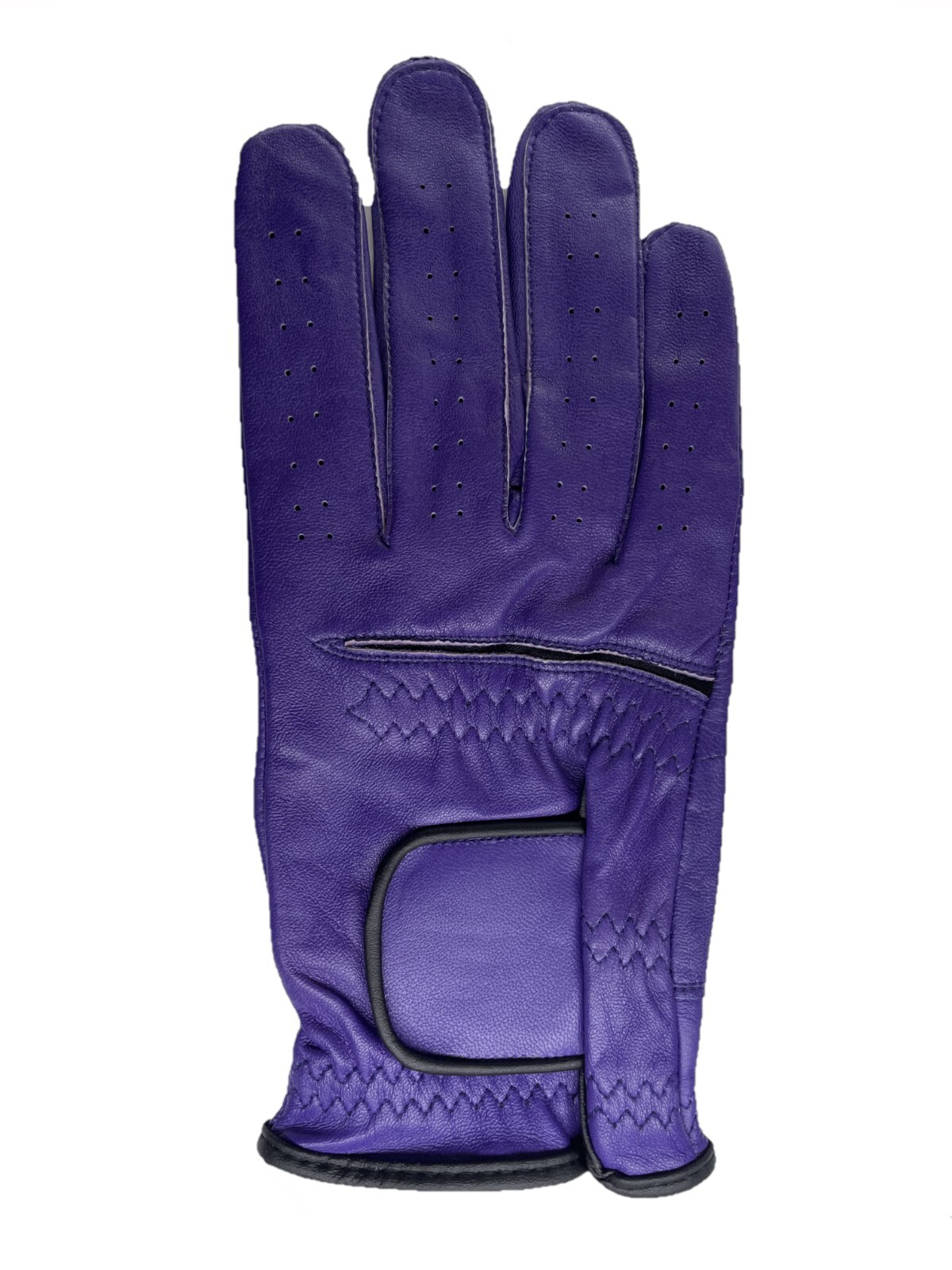 Mens CADET All Cabretta Colored Leather Golf Gloves (Right Hand)