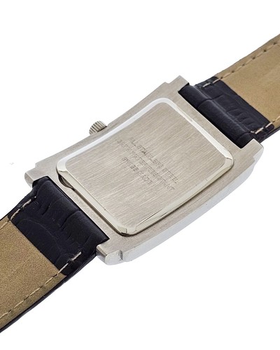 Maurice de Mauriac Suisse Orologio Vintage da polso Cartier Tank - Bild 7 von 7