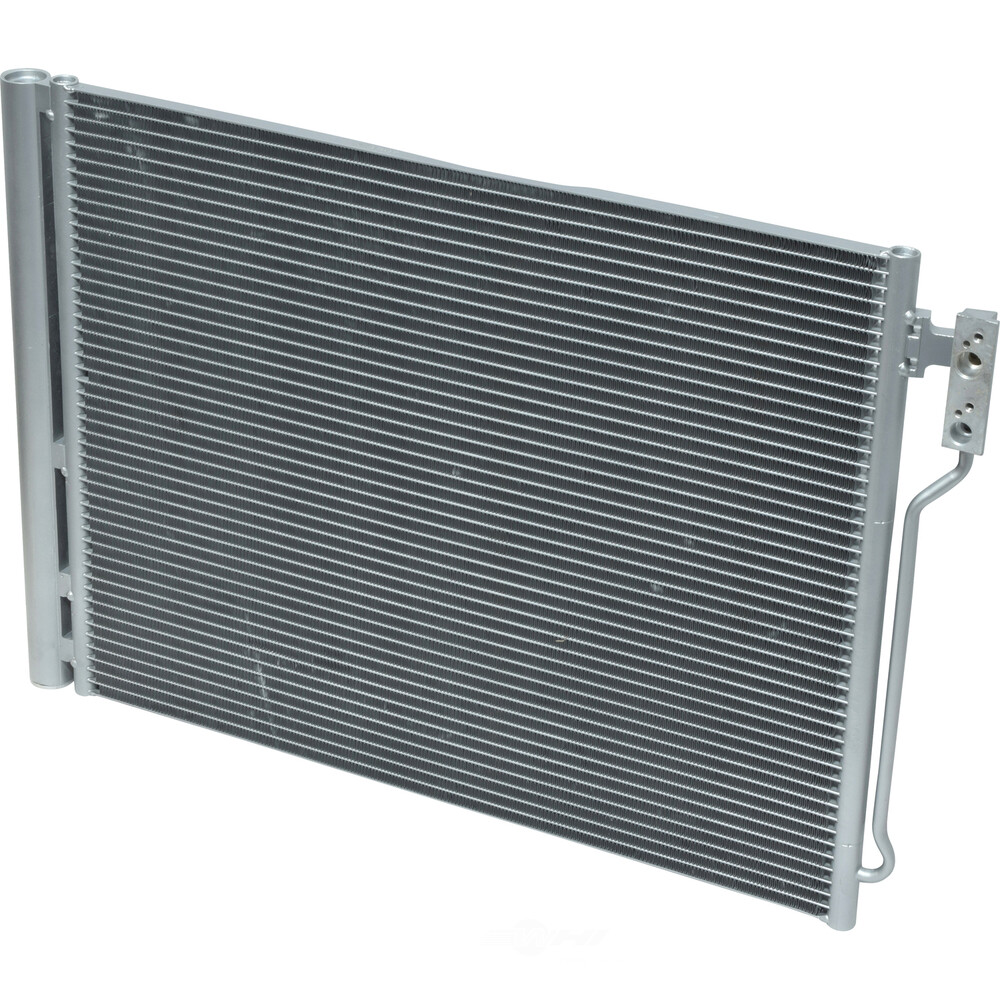 UAC CN4242PFC A/C Condenser and Evaporator - A/C Condenser for sale ...