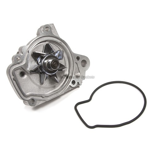 Timing belt Kit Water Pump for 9600 Honda Civic 1.6L SOHC D16Y7 D16Y8