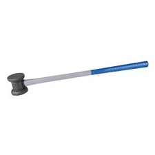 Image of Fencing Maul/Hammer 10Lb Forged Steel With Non Slip Handle Only For Wood