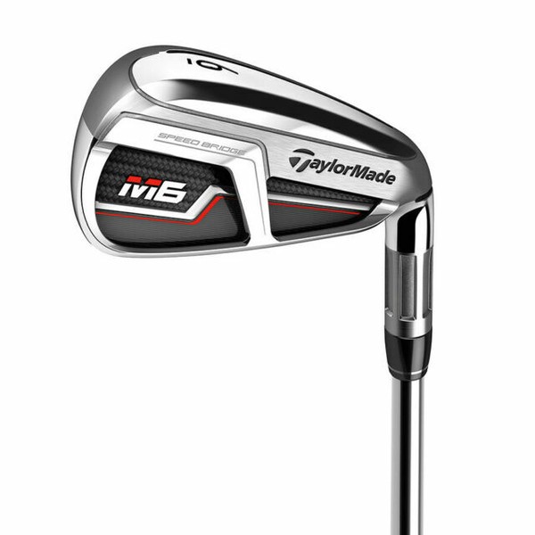 taylormade left handed 4 iron
