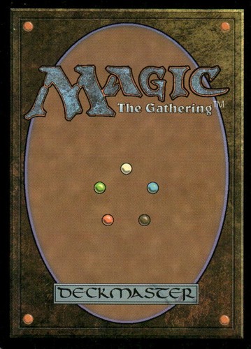 Oakgnarl Warrior Lorwyn MTG Magic the Gathering card - Picture 2 of 2