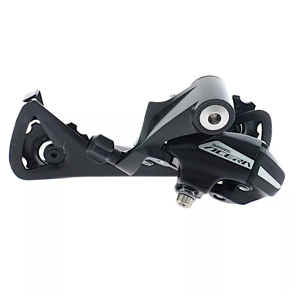 Shimano ACERA RD M3020 7 8 Speed Rear Derailleur SGS Direct Mount