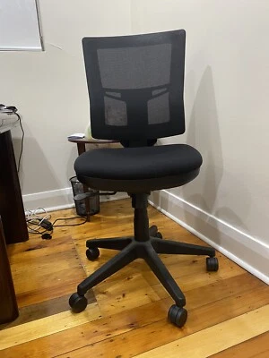 6 Heavy Duty Computer Chairs Office Chairs Gumtree Australia