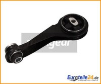 Lagerung, Motor Maxgear 40-0341 Hinten FüR Renault Clio Ii