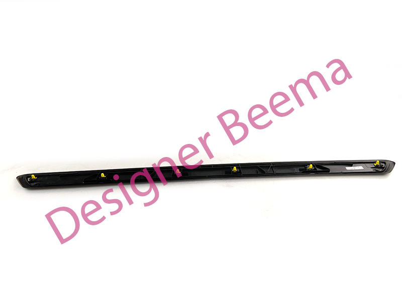 BMW F21 1 Series Kick Trims 51477267917 for sale online | eBay