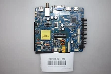 AVGO NN5LV MAIN BOARD CV3553BH-B42