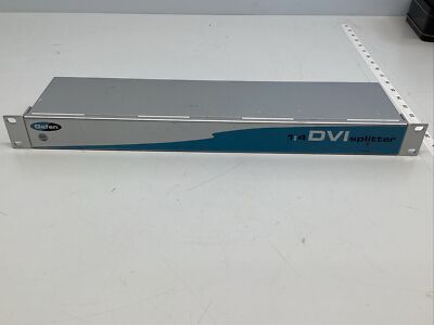 Gefen 1:4 DVI Splitter EXT-DVI-144N