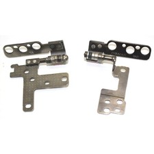 New Lcd Hinge Kit L R For Dell Inspiron 5410 5415 5418