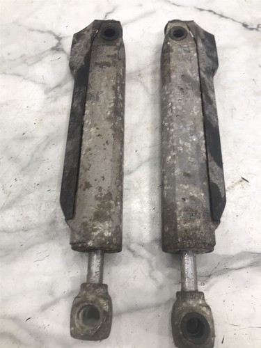 Volvo Penta stern out drive outdrive trim tilt lift hydraulic cylinders NO SALT