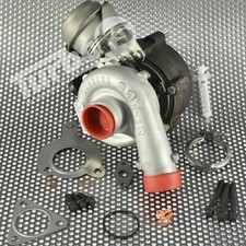 Turbo Opel SIGNUM