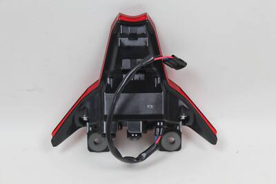 2016 Kawasaki ZX10R ZX 10R 2016 OEM Rear Tail Light Taillight