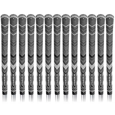 Golf Grip 13PCS/Set Standard/Midsize Anti-Slip Golf Iron Club Grips