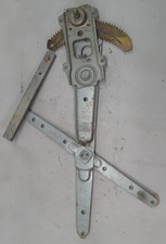 1987 - 1994 Subaru Justy Front Right Side Window Regulator Oem 125-58200