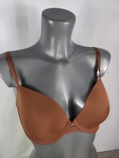 NEW Boux Avenue Chocolate M/F T-Shirt Bra – Lightly Padded Underwired  All Sizes