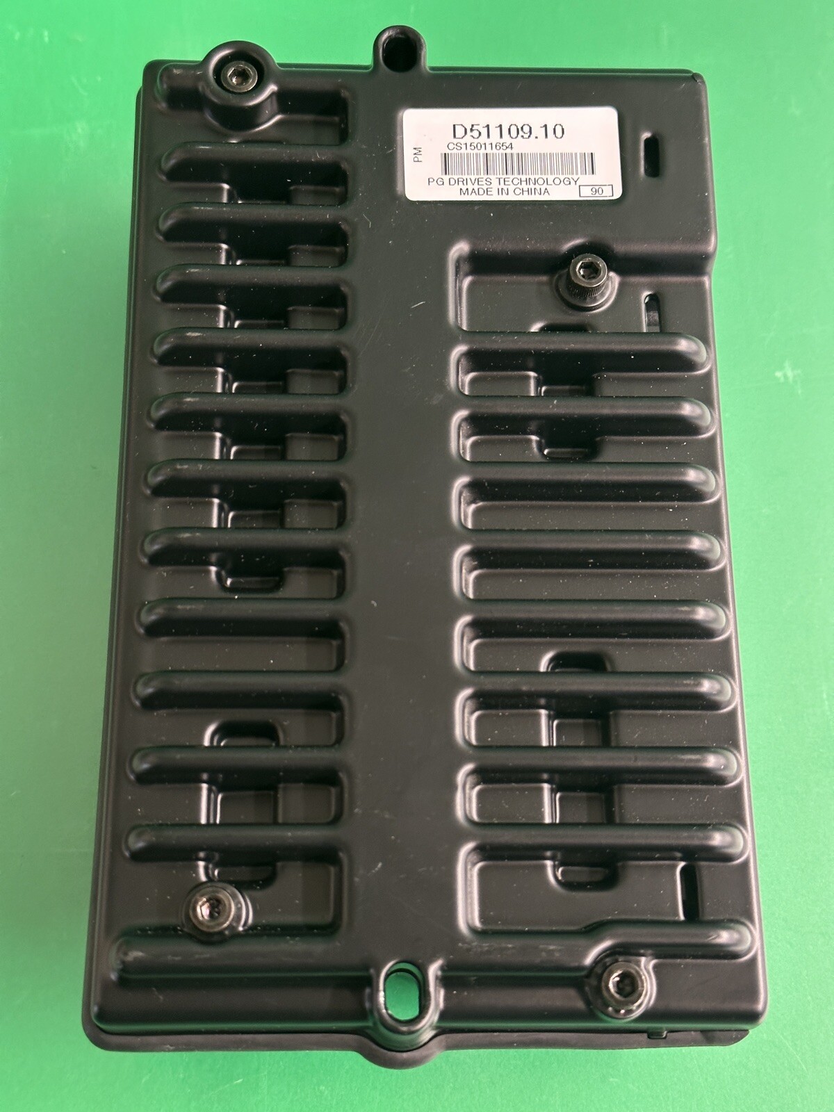 90amp Rnet Power Module / Control Module for Permobil Powerchair D51109 ...