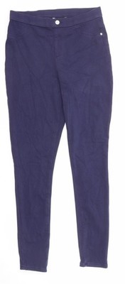 George Skinny-Damenjeans normaler Passform UK-Größe 10