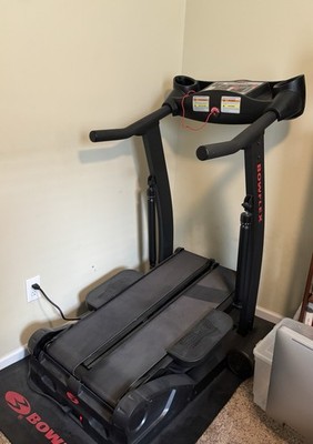 Bowflex Tread climber in Wilmington NC  