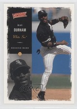 2000 Victory Ray Durham #315 0q3