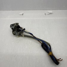 Nakamichi 480 cassette deck Part Power ON Off...