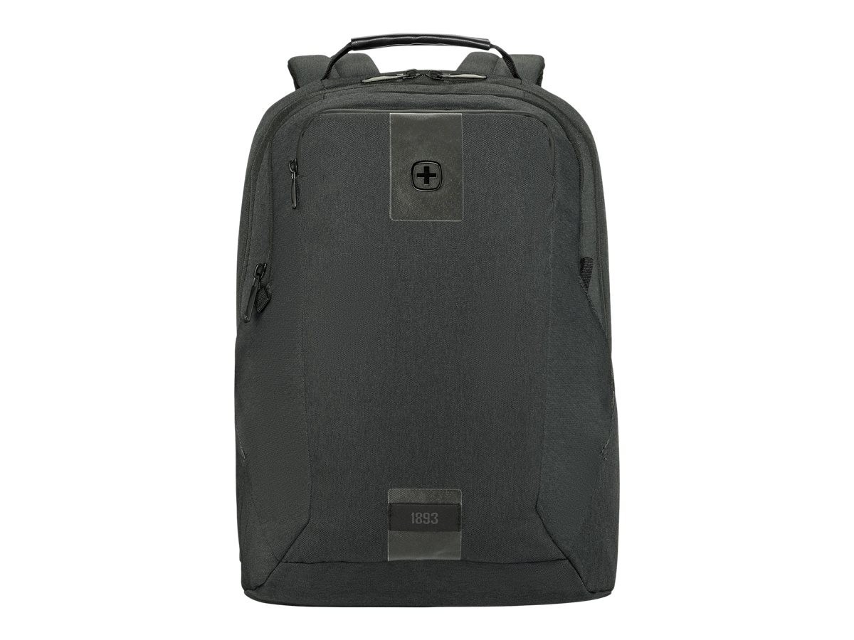 Wenger SwissGear MX Eco Professional Città Uomo Plastica riciclata 16" 612261