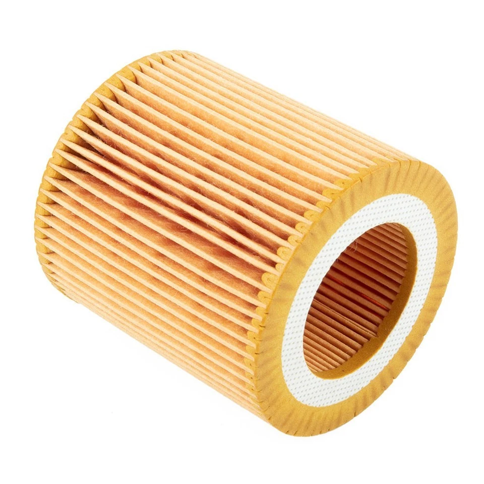 Oem Standard Engine Oil Filter Designed for BMW Cars Quick Direct Installation - Image 2 of 4