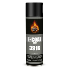 High Teck Products E-COAT GRAY AEROSOL