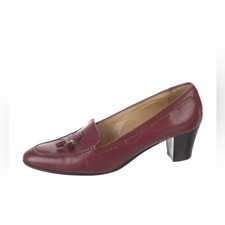 Vintage Gucci Women  s Pumps