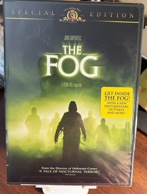 The Fog ''Special Edition''