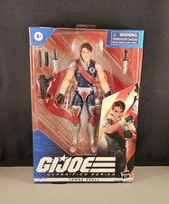 GI JOE CLASSIFIED SERIES TOMAX PAOLI 6  INCH FIGURE  44 COBRA HASBRO MISB NEW