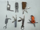 Keychain & Belt Clip Pocket Knives/Multi-Tools — photo 4