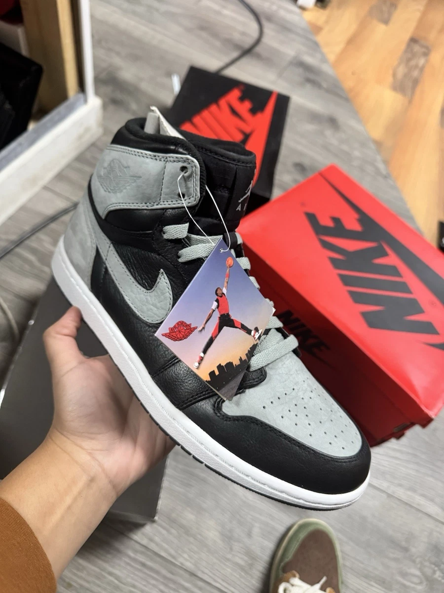 Jordan 1 Retro 2009 High Shadow for Sale | Authenticity Guaranteed