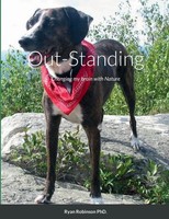Ryan Robinson | Out Standing | Taschenbuch | Englisch (2022) | [.]