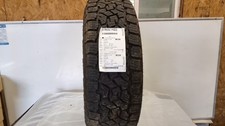 Single Used 26575r16 Toyo Open Country Tire W 1232 Tread Single Used 26575r16 Toyo Open Country Tire W 1232 Tread