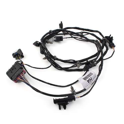 Front Bumper Wiring Loom Harness For Land Rover Discovery Sport 2015-19 LR097688 - Picture 3 of 12