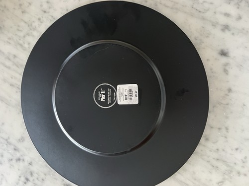 Pier One Inlaid Charger Plate/ Tray - Bild 4 von 6