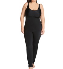 InstantFigure B40231X Curvy Tank Bodysuit