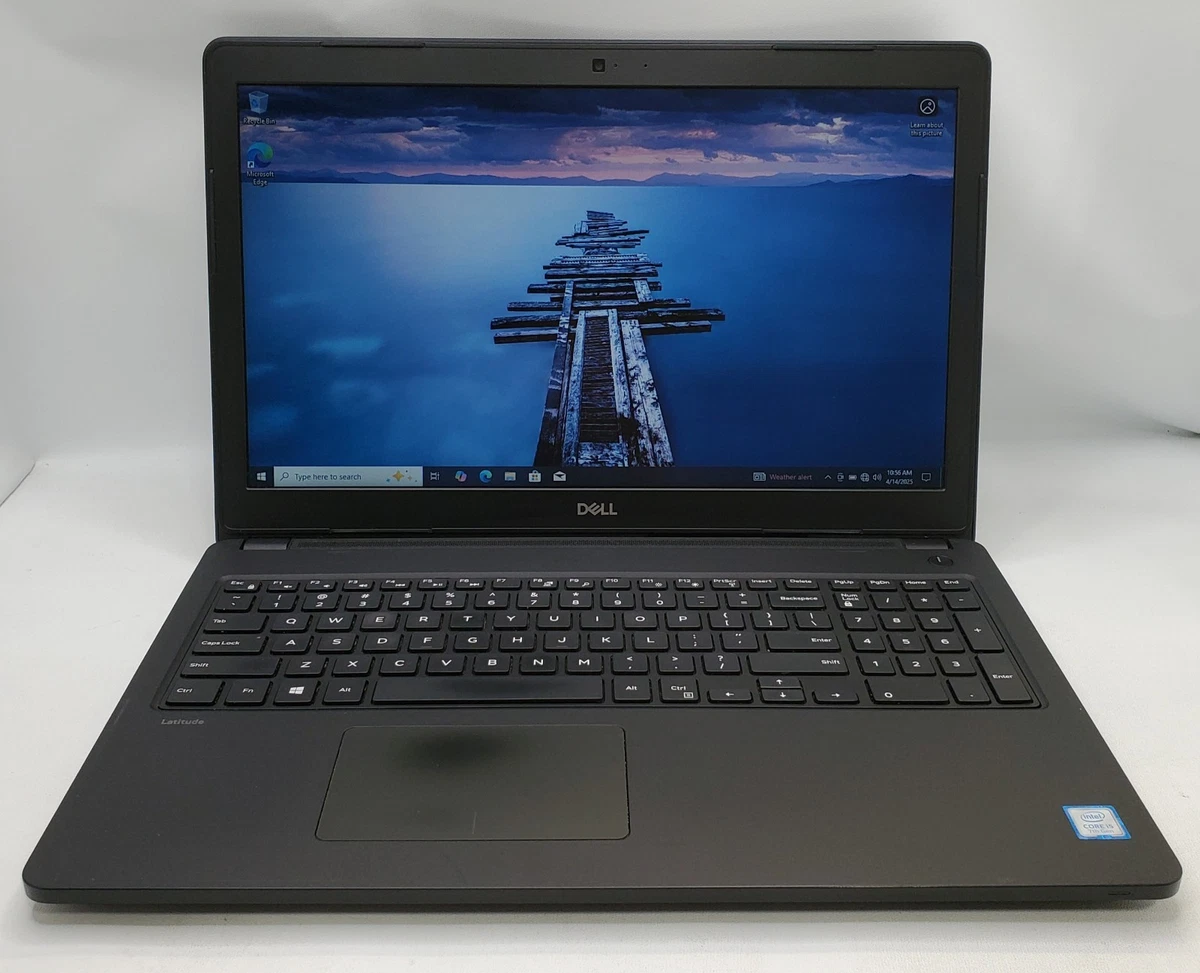 Dell Latitude 3580 PC Laptops & Netbooks for Sale | Shop New